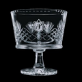 Cavanaugh Presentation Crystal Bowl (6")